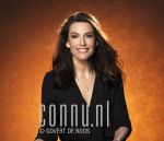 02-03-2020 Renee van Wegberg in studio Amsterdam Photo: Govert de Roos/Connu